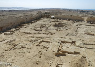 Zahi Hawass afirma que está a punto de hallar la tumba de Cleopatra sin aportar pruebas