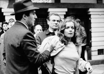 Formidable novela que sabe a ‘noir’ Formidable novela que sabe a ‘noir’