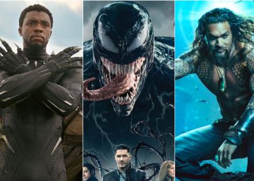 El cine de superhéroes es inmune a la kryptonita