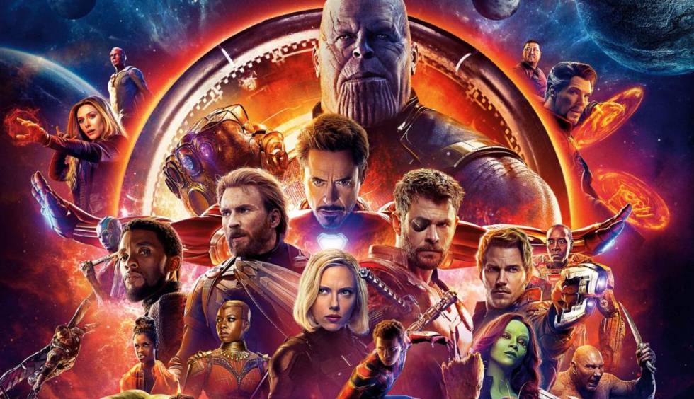 El cine de superhéroes es inmune a la kryptonita
