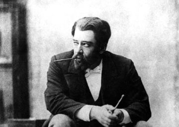 Konstantín Stanislavski, la referencia inevitable para todos los actores