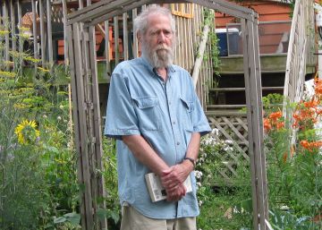 Muere Sam Savage, el autor que nos hizo leer como ratas