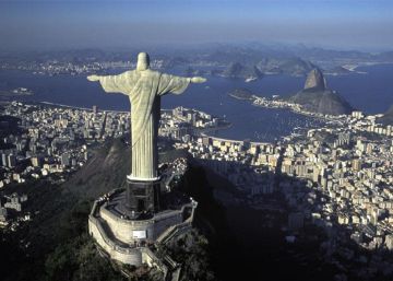 Río de Janeiro, primera Capital Mundial de la Arquitectura de la Unesco