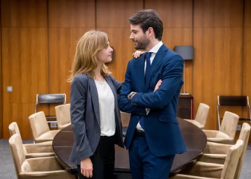 ‘Derecho a soñar’: Un bufete con las leyes de las telenovelas