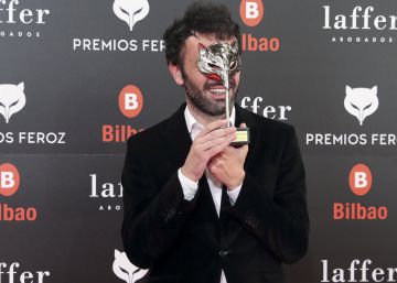 Los Feroz se debaten entre el bien y el mal al premiar ‘El reino’ y ‘Campeones’