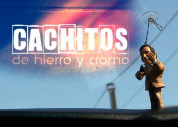 Cuando la radio se rinde ante la televisión