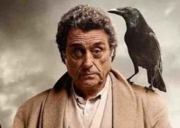 La lucha entre dioses sigue en el tráiler de la segunda temporada de ‘American Gods’