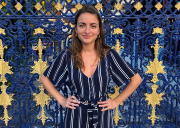 Irene Solà guanya el Llibres Anagrama de novel·la amb una fantasia rural