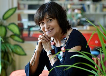 El artículo ‘Una ballena varada en una playa’ de Rosa Montero, Premio Internacional de Periodismo