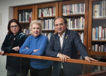 La presidenta del PEN Mèxic diu que no va rebre la declaració a favor dels Jordis que signa el seu centre
