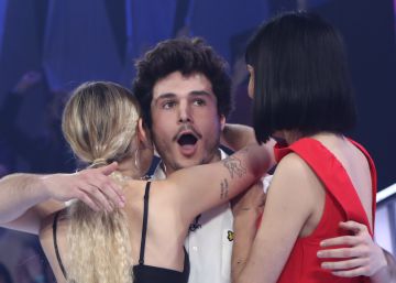 ‘La venda’, de Miki, cançó d’Espanya per a Eurovisió 2019