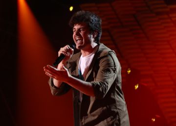 Las claves de la charanga que nos representará en Eurovisión