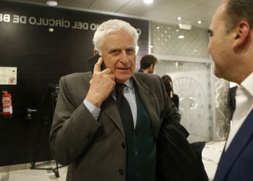 Vasile sobre el fin de los informativos en Cuatro: “Debemos evolucionar con los intereses del público”