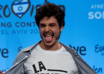 Miki: “Cuando oí ‘La venda’ pensé que la podíamos liar parda”