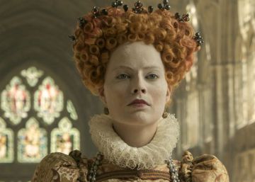 Así es ‘María, reina de Escocia’