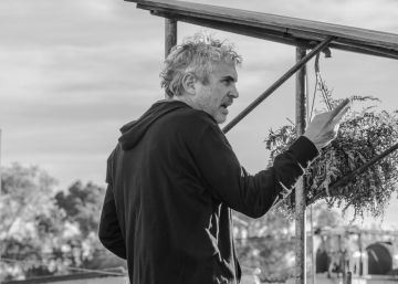 ‘Roma’, a primeira obra em espanhol nomeada para melhor filme no Oscar