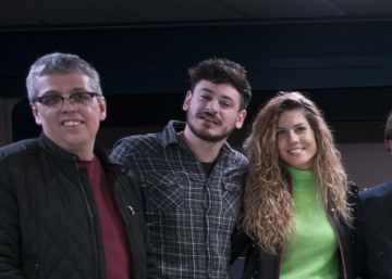 Pedro Guerra, Malú, Cepeda y Vanesa Martín, premios Cadena Dial