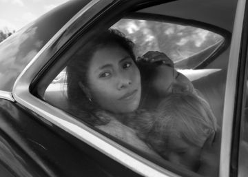 Yalitza Aparicio, a professora indígena que aspira a um Oscar histórico
