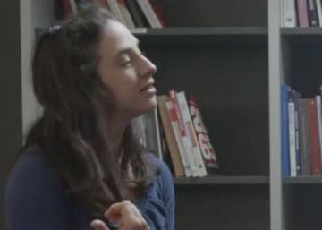 Cristina Morales: “El feminismo europeo se olvida del cuerpo”