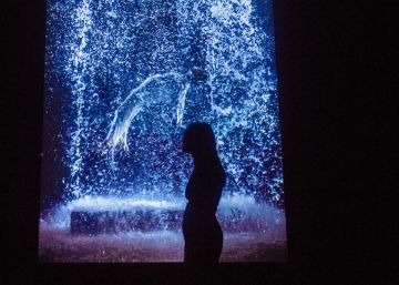 Miguel Ángel y Bill Viola: encuentros espirituales