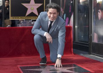Gustavo Dudamel: “Venezuela vive una situación social y política inaceptable”