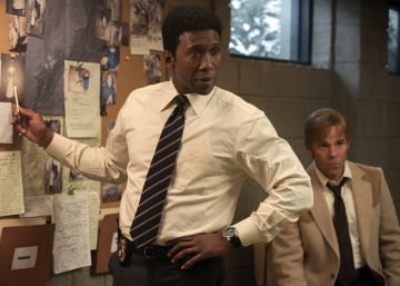 Sensación de ‘déjà vu’ en la tercera ‘True Detective’