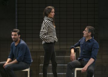 La Manada: el espectador es el juez en el teatro