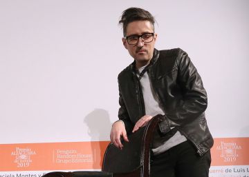Claudio habría sonreído