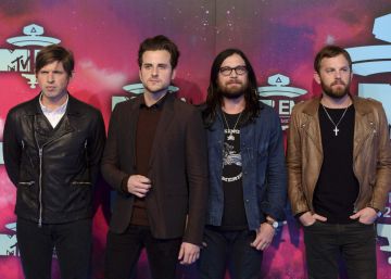 Kings of Leon y Franz Ferdinand lideran el pleno al 15 del FIB 2019