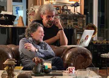 Fernando León de Aranoa dirigirá una serie sobre Joaquín Sabina
