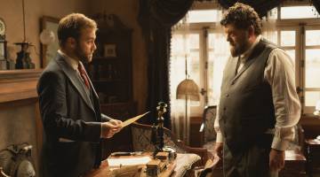 ¿Qué ver hoy en TV? | Jueves 24 de enero de 2019