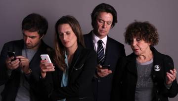 ¿Qué ver hoy en TV? | Jueves 24 de enero de 2019
