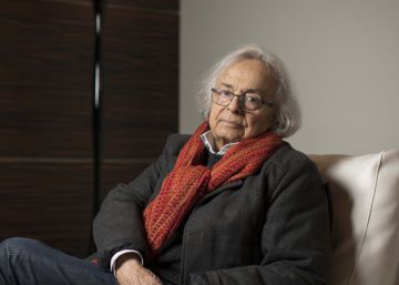Adonis: “El gran monstruo de la historia es el ser humano”