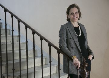 “Rusia sigue usando métodos de la URSS para controlar el poder”