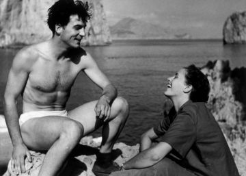 Inge Morath: paradojas de la primera fotógrafa de Magnum