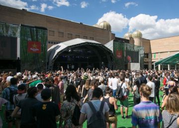El Sónar 2019 suma a su cartel a más de 40 artistas