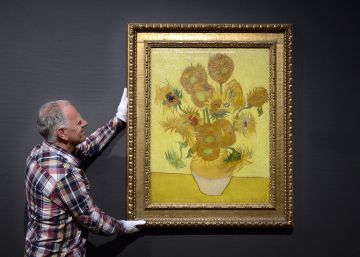 ‘Los girasoles’, de Van Gogh, se queda en Holanda