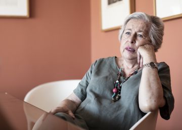 Adriana Valdés: “El español estándar es pobre: se pierden giros y riquezas locales”
