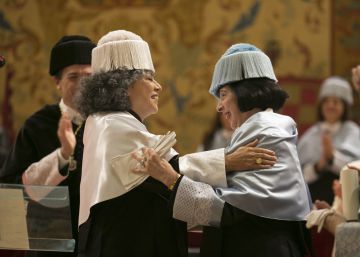 Una filóloga en busca de la reconciliación cultural