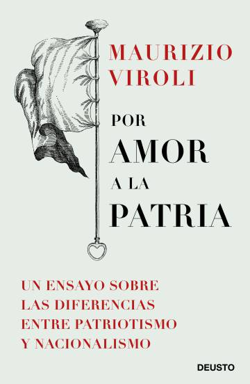 Todo por la patria