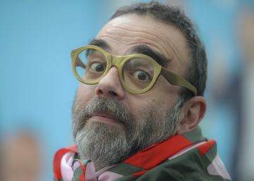 Bob Pop: “Soy una ‘vedette’ intelectual”