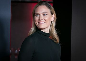 Bar Refaeli presentará Eurovisión en Tel Aviv pese a su litigio con el fisco