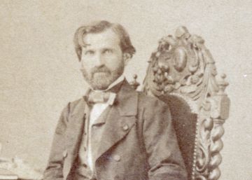 El misterioso baúl de Verdi con 5.000 bocetos musicales ve la luz