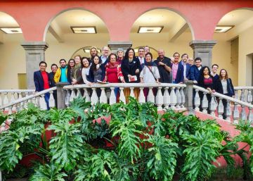 Un gigante en la diminuta Tlaxcala