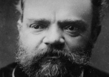 Dvorak y el misterio del violonchelo