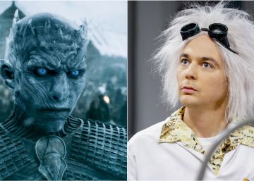 El adiós de ‘Juego de tronos’ y ‘The Big Bang Theory’ deja huérfana a la vieja televisión