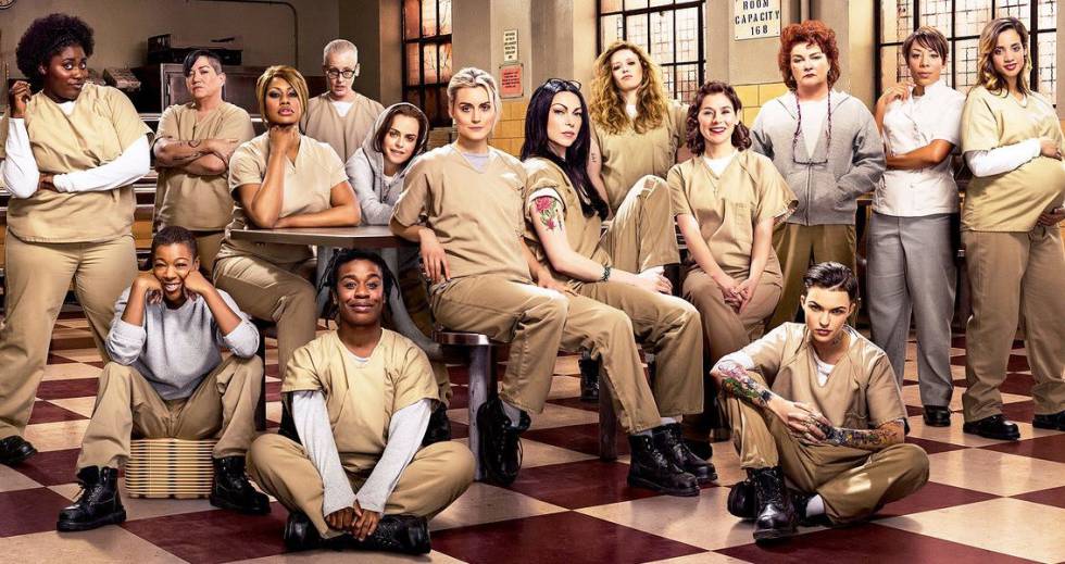 El adiós de ‘Juego de tronos’ y ‘The Big Bang Theory’ deja huérfana a la vieja televisión