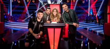 ¿Qué ver hoy en TV? | Lunes 28 de enero de 2019