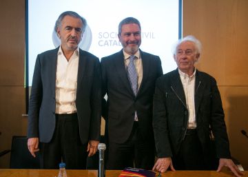 Boadella actuará junto a Bernard-Henry Lévy
en Barcelona