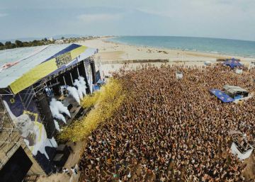 Thirty Seconds To Mars y Don Diablo se suman al décimo aniversario del Arenal Sound